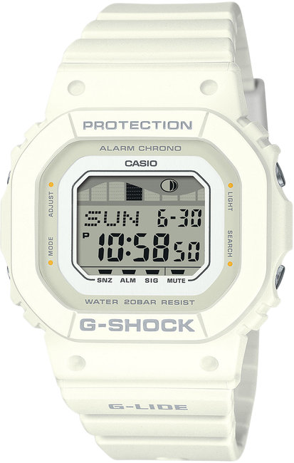 Casio G-Shock GLX-S5600-7BER