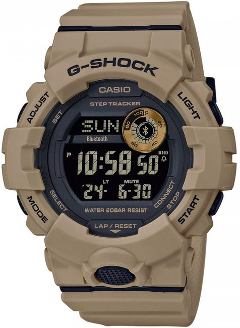 Casio G-Shock GBD-800UC-5ER