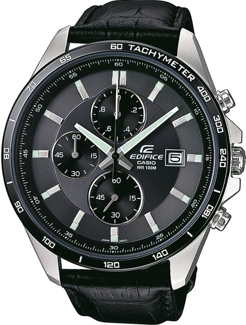 Casio Edifice EFR-512L-8AVEF