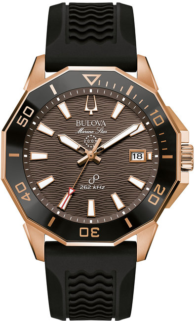 Bulova 98B421