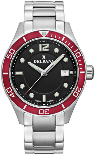 Delbana 41701.716.6.036