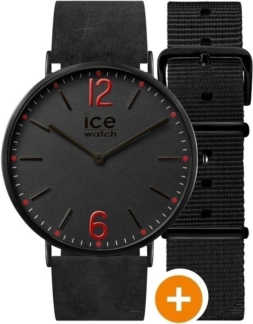 Ice Watch CHL.B.RED.36.N.15