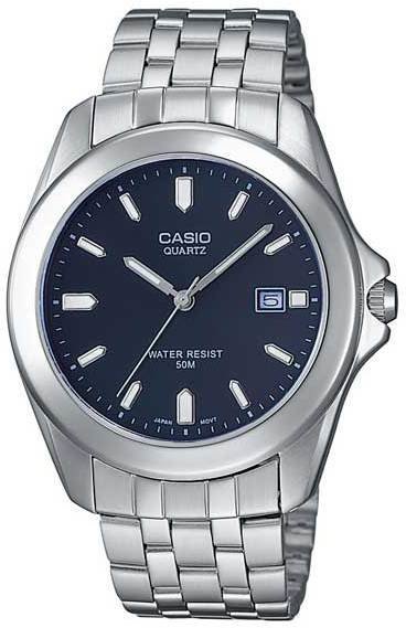 Casio Standard Analogue MTP-1222A-2AV