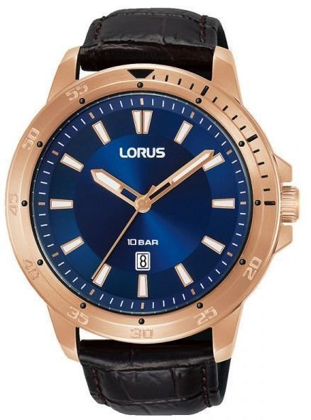 Lorus RH920PX9