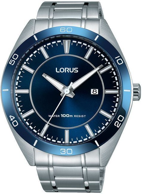 Lorus RH965GX9