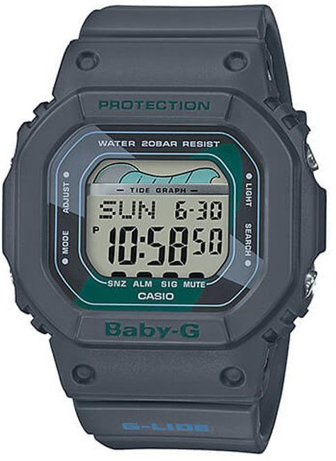 Casio Baby-G BLX-560VH-1ER