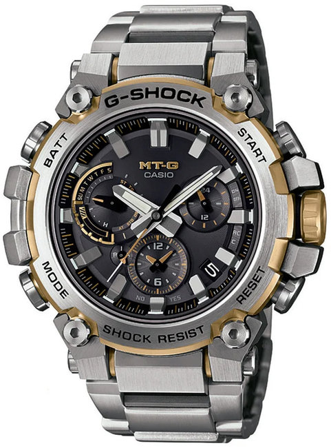 Casio G-Shock MTG-B3000D-1A9ER