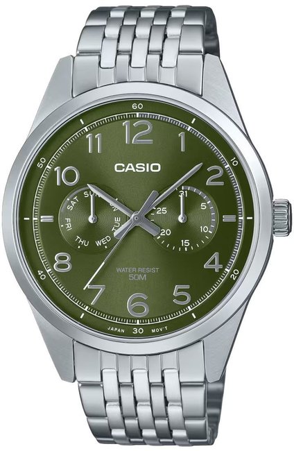 Casio MTP-E340D-3AVDF