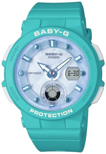 Casio Baby-G BGA-250-2AER