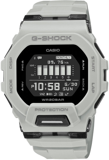 Casio G-Shock GBD-200UU-9ER