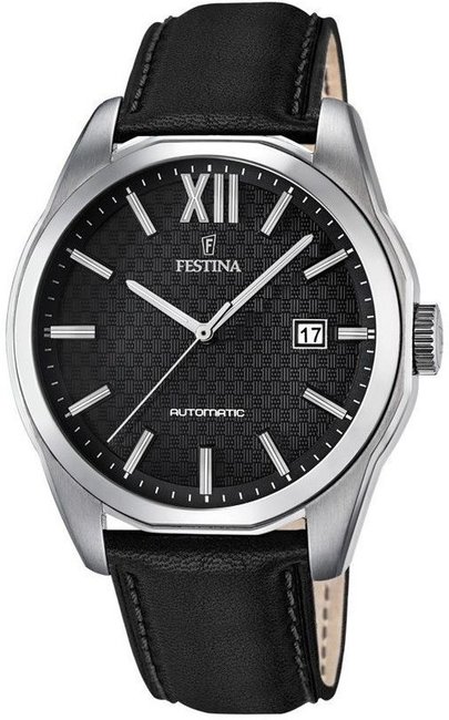 Festina Automatic F16885-4