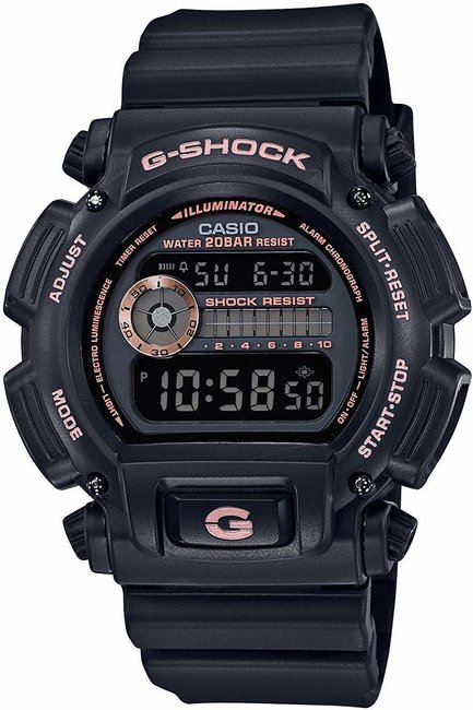 Casio G-Shock DW-9052GBX-1A4ER