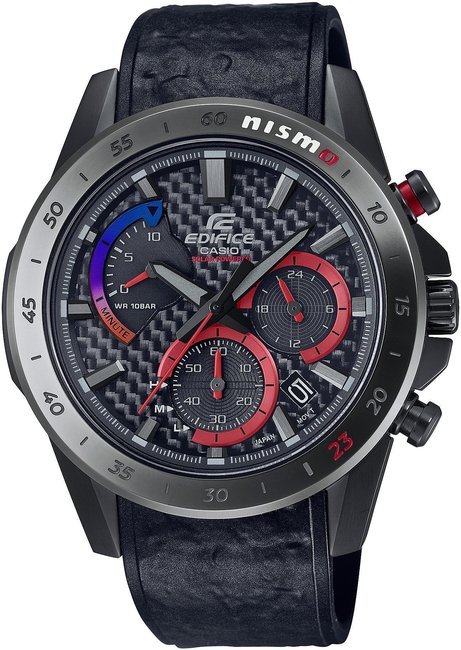 Casio Edifice EQS-930NIS-1AER Nismo