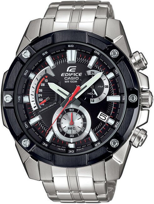 Casio Edifice EFR-559DB-1AVUEF