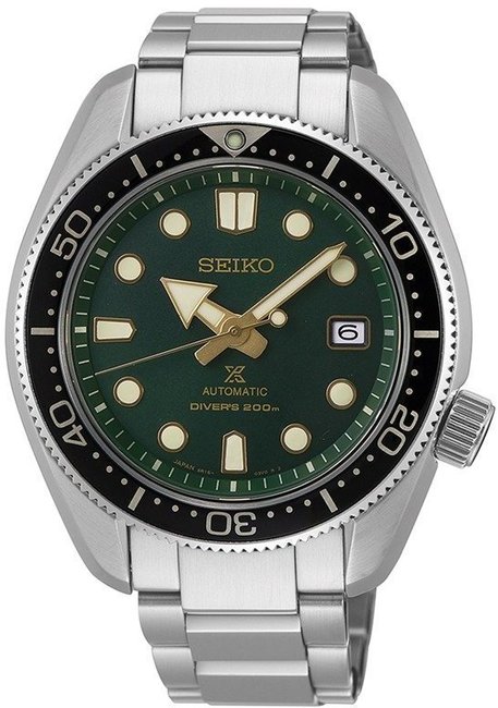 Seiko Prospex SPB105J1