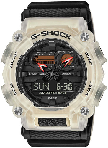 Casio G-Shock GA-900TS-4AER