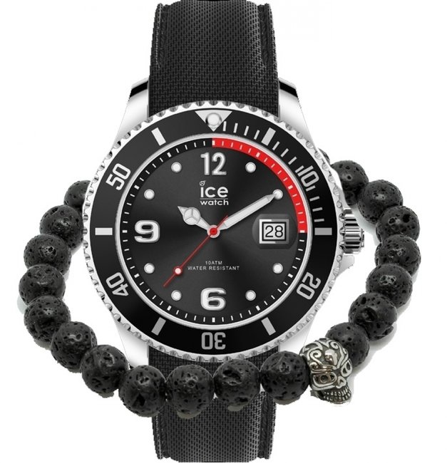 Ice Watch Steel 018691