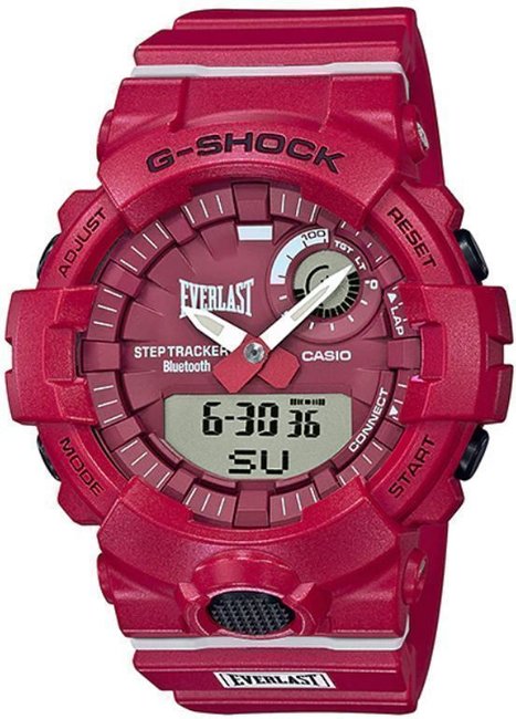 Casio G-Shock GBA-800EL-4AER EVERLAST