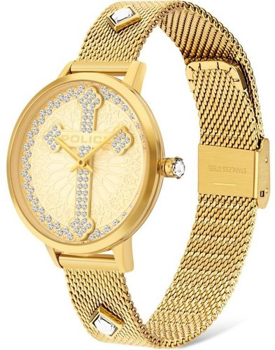 Police PL16031MSG.22MMA