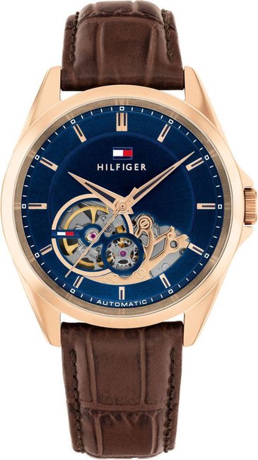 Tommy Hilfiger Baker Automatic 1710715