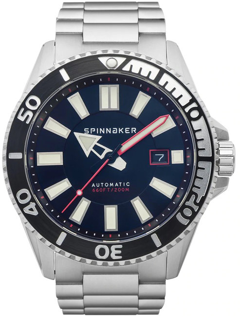 Spinnaker SP-5074-11