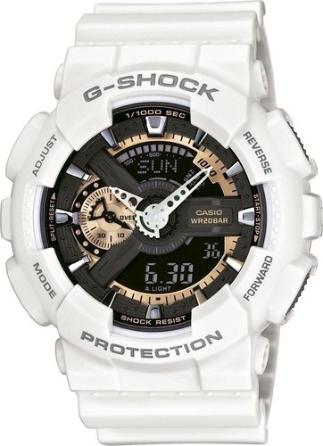 Casio G-Shock GA-110RG-7AER