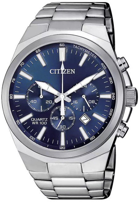 Citizen Elegance AN8170-59L