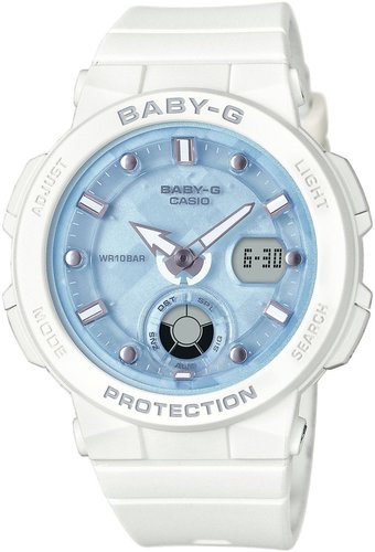 Casio Baby-G BGA-250-7A1ER