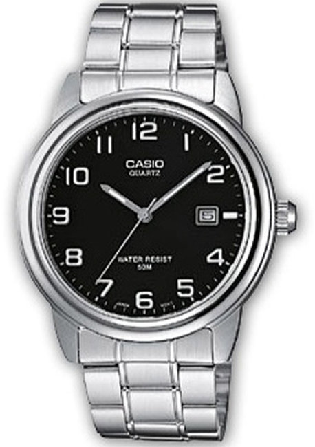 Casio Standard Analogue MTP-1221A-1AV