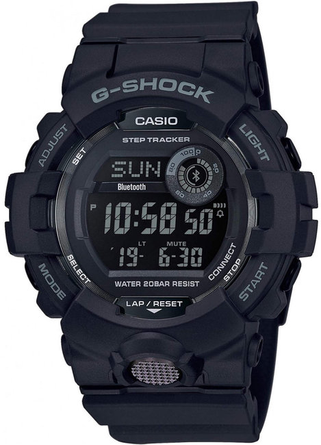 Casio G-Shock GBD-800-1BER