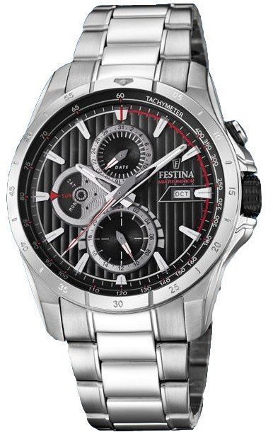 Festina Multifunction F16995-4