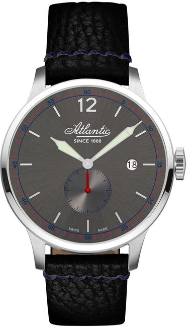 Atlantic Speedway 68353.41.42B