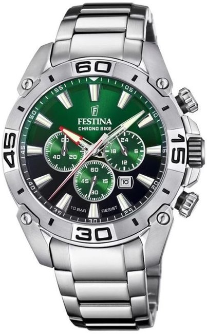 Festina Chrono Bike F20543-3
