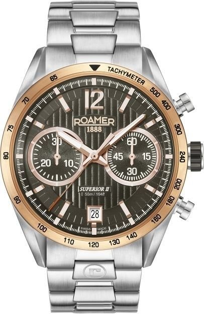 Roamer 510902 49 64 50