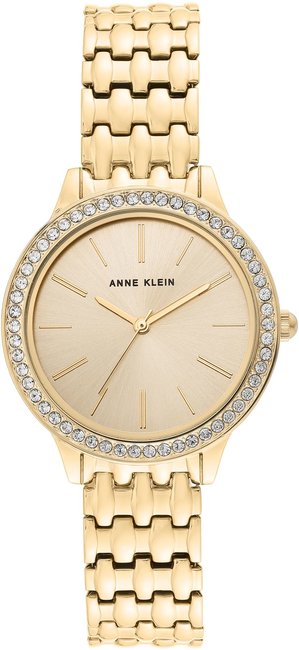 Anne Klein AK-3420CHGB