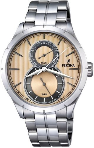 Festina Retro F16891-4