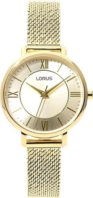 Lorus RG264TX9