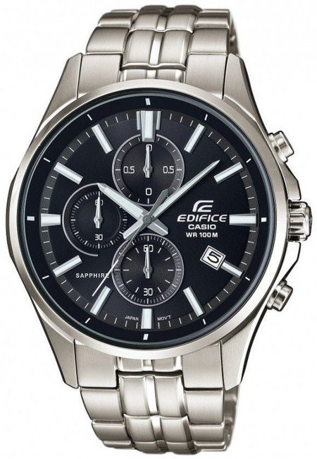 Casio Edifice EFB-530D-1AVUER