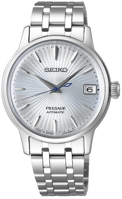 Seiko Presage SRP841J1
