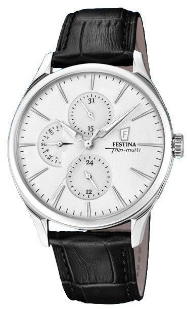 Festina Retro F16992-1