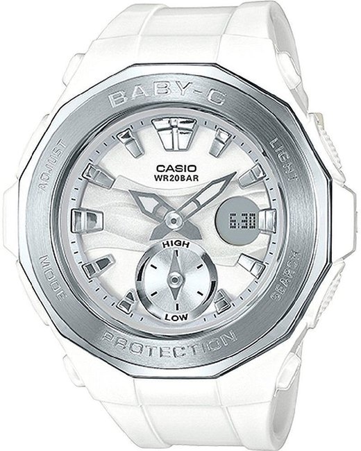 Casio Baby-G BGA-220-7AER