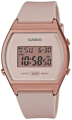 Casio Sports LW-204-4AEF