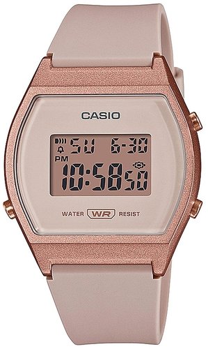 Casio Vintage LW-204-4AEF