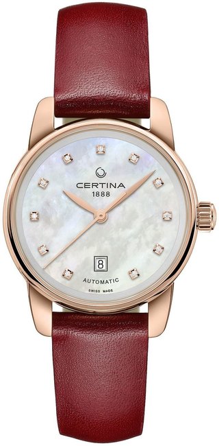 Certina C001.007.36.116.02