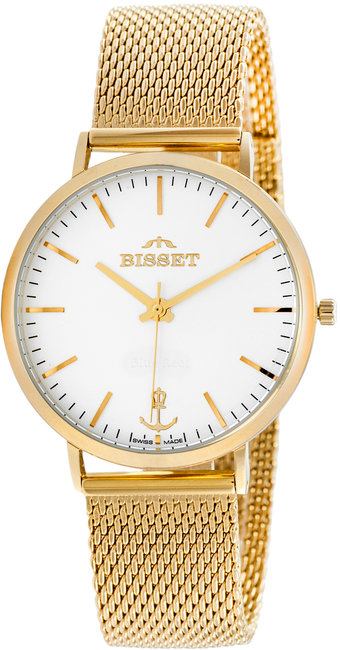 Bisset BSDE65GISX05BX