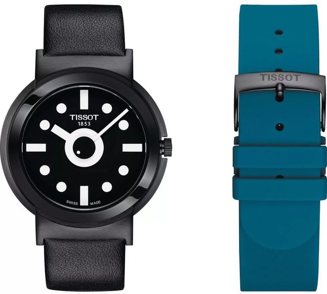 Tissot T134.410.37.051.00