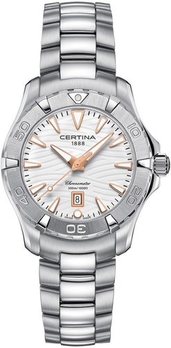 Certina C032.251.11.011.01