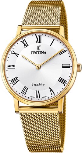 Festina Classic Bracelet F20022-4