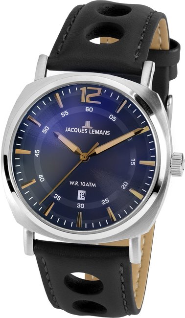 Jacques Lemans Liverpool JL 1-1943K
