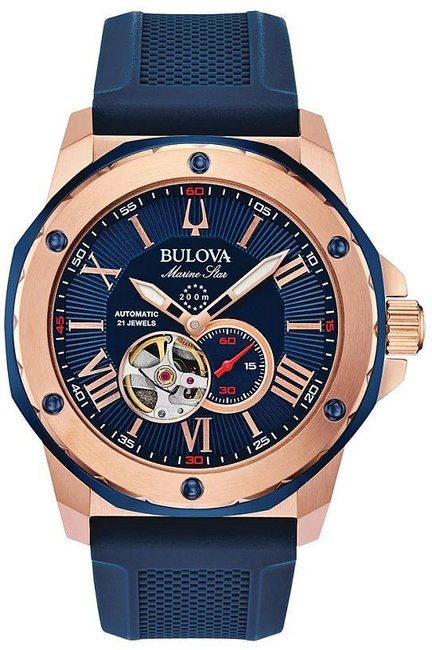 Bulova 98A227